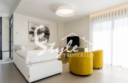 Nuevo - Villa - Campoamor - Dehesa de Campoamor