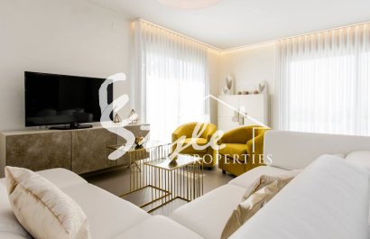 Nuevo - Villa - Campoamor - Dehesa de Campoamor