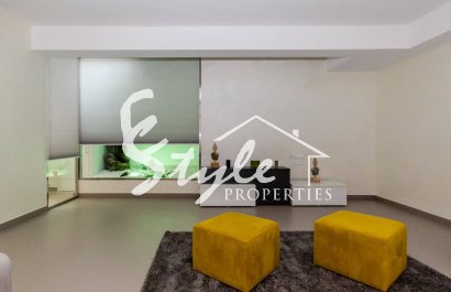 Nuevo - Villa - Campoamor - Dehesa de Campoamor