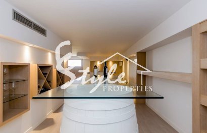 Nuevo - Villa - Campoamor - Dehesa de Campoamor