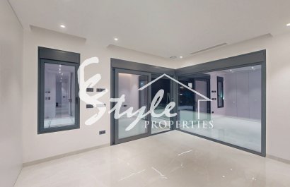 Nuevo - Villa - Benidorm - Finestrat