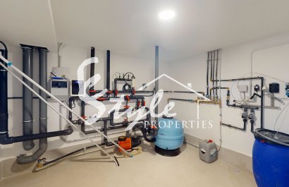 Nuevo - Villa - Benidorm - Finestrat