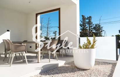 New build - Villa - Ciudad Quesada