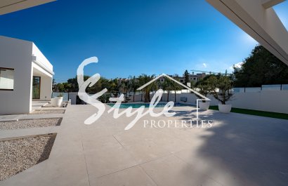 New build - Villa - Ciudad Quesada