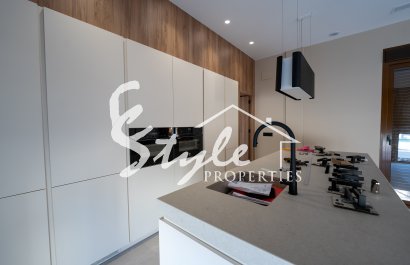 New build - Villa - Ciudad Quesada