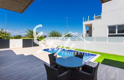 New build - Villa - Daya Vieja - Daya Nueva