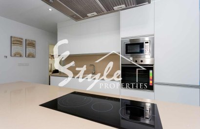 New build - Villa - Daya Vieja - Daya Nueva