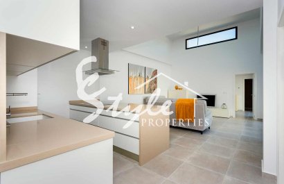 New build - Villa - Daya Vieja - Daya Nueva