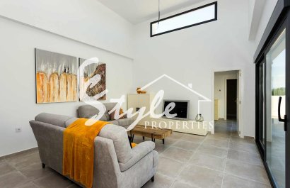 New build - Villa - Daya Vieja - Daya Nueva