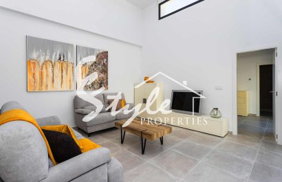 New build - Villa - Daya Vieja - Daya Nueva