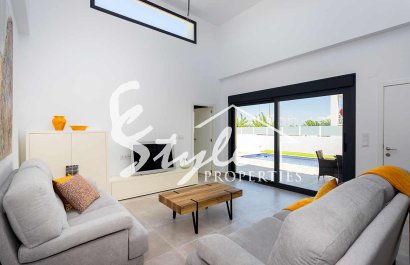 New build - Villa - Daya Vieja - Daya Nueva