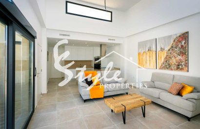 New build - Villa - Daya Vieja - Daya Nueva