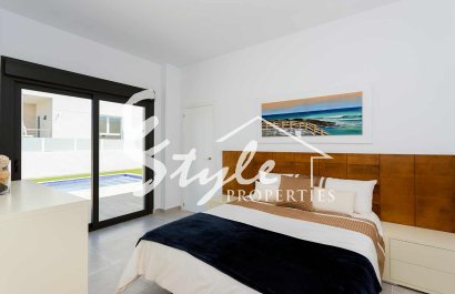 New build - Villa - Daya Vieja - Daya Nueva