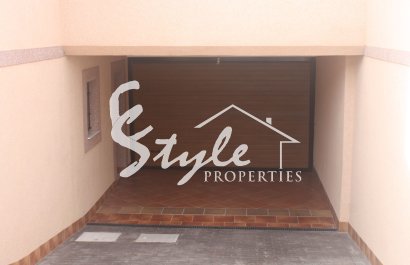 Nuevo - Chalet pareado - Torrevieja