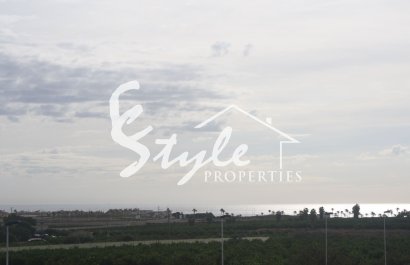 Nuevo - Chalet pareado - Torrevieja