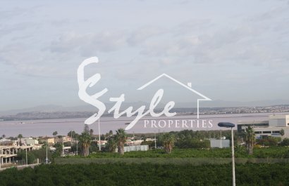 Nuevo - Chalet pareado - Torrevieja