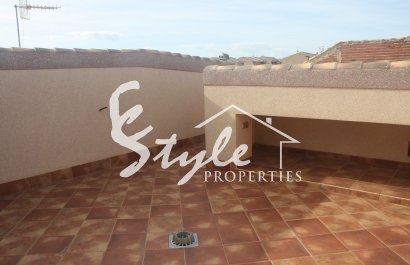 Nuevo - Chalet pareado - Torrevieja