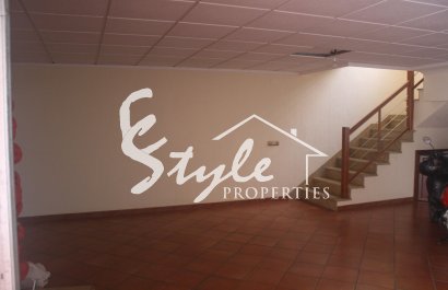 Nuevo - Chalet pareado - Torrevieja