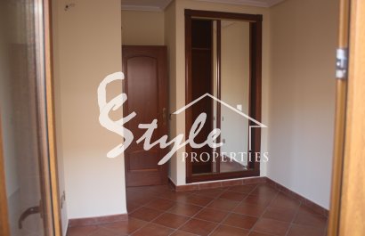 Nuevo - Chalet pareado - Torrevieja