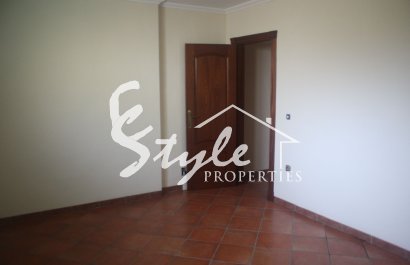 Nuevo - Chalet pareado - Torrevieja
