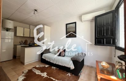 Resale - Villa - Ciudad Quesada - San Fulgencio
