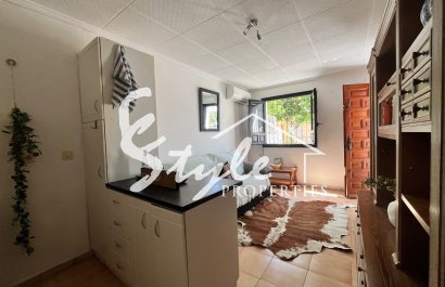 Resale - Villa - Ciudad Quesada - San Fulgencio
