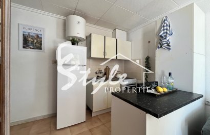 Resale - Villa - Ciudad Quesada - San Fulgencio