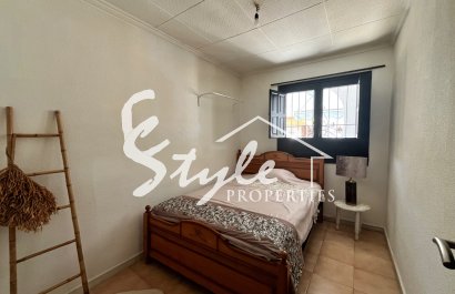 Resale - Villa - Ciudad Quesada - San Fulgencio