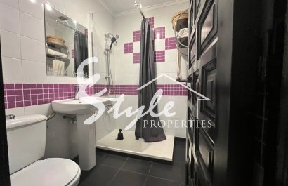 Resale - Villa - Ciudad Quesada - San Fulgencio