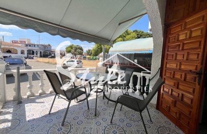 Resale - Villa - Ciudad Quesada - San Fulgencio