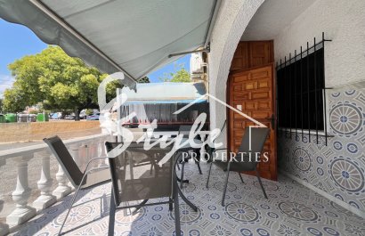 Resale - Villa - Ciudad Quesada - San Fulgencio