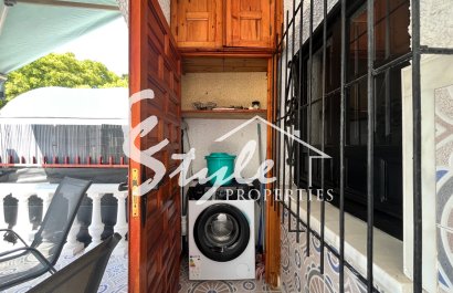 Resale - Villa - Ciudad Quesada - San Fulgencio
