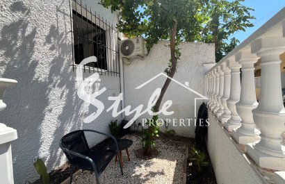 Resale - Villa - Ciudad Quesada - San Fulgencio
