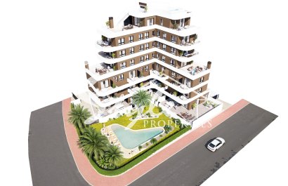 Nuevo - Apartamento - Guardamar - Guardamar del Segura