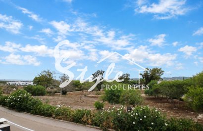 Resale - Apartment Penthouse - Vistabella Golf - Costa Blanca