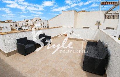 Resale - Apartment Penthouse - Vistabella Golf - Costa Blanca
