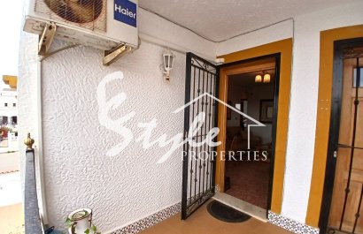 Resale - Apartment Penthouse - Vistabella Golf - Costa Blanca