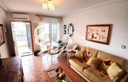 Resale - Apartment Penthouse - Vistabella Golf - Costa Blanca