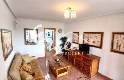 Resale - Apartment Penthouse - Vistabella Golf - Costa Blanca
