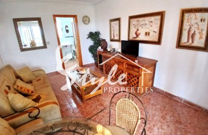 Resale - Apartment Penthouse - Vistabella Golf - Costa Blanca
