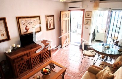 Resale - Apartment Penthouse - Vistabella Golf - Costa Blanca
