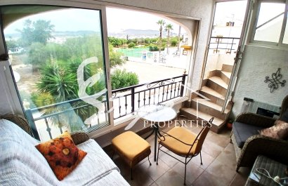 Resale - Apartment Penthouse - Vistabella Golf - Costa Blanca