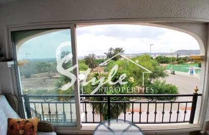 Resale - Apartment Penthouse - Vistabella Golf - Costa Blanca