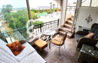 Resale - Apartment Penthouse - Vistabella Golf - Costa Blanca