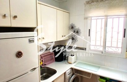 Resale - Apartment Penthouse - Vistabella Golf - Costa Blanca