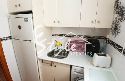 Resale - Apartment Penthouse - Vistabella Golf - Costa Blanca