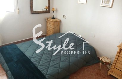 Resale - Apartment Penthouse - Vistabella Golf - Costa Blanca