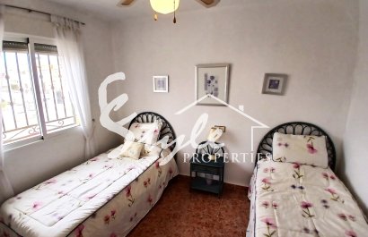 Resale - Apartment Penthouse - Vistabella Golf - Costa Blanca