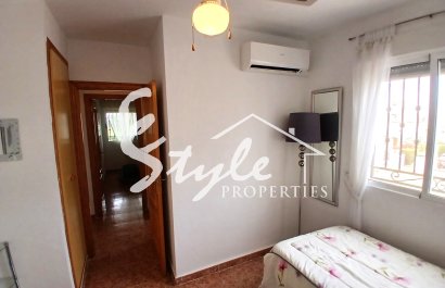 Resale - Apartment Penthouse - Vistabella Golf - Costa Blanca