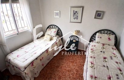 Resale - Apartment Penthouse - Vistabella Golf - Costa Blanca